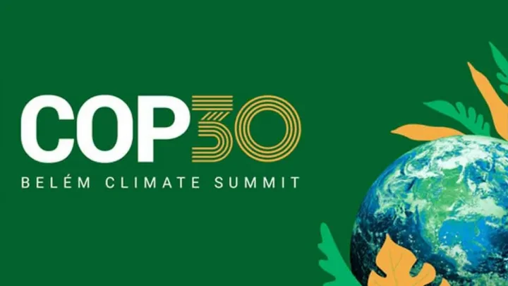 COP30 held in Belem Brazil