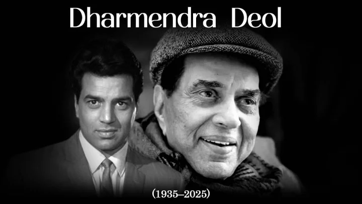 Dharmendra death