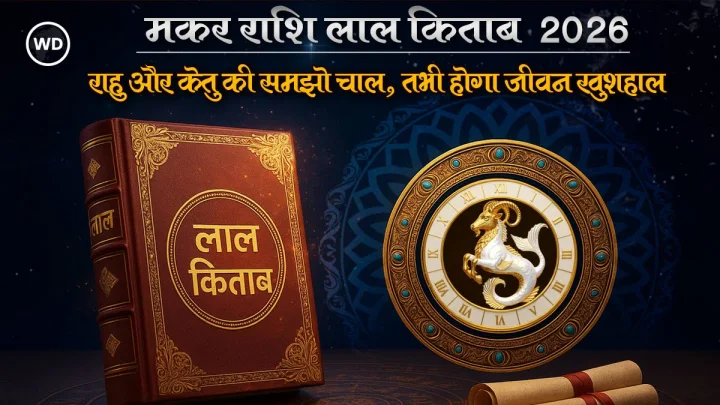 Lal kitab rashifal in hindi