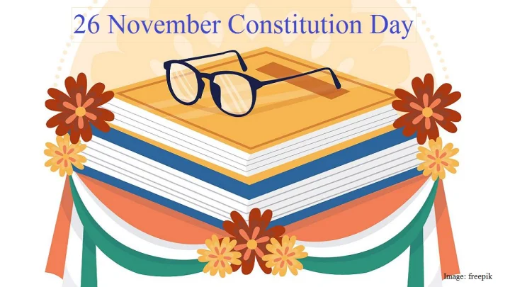 National Constitution Day
