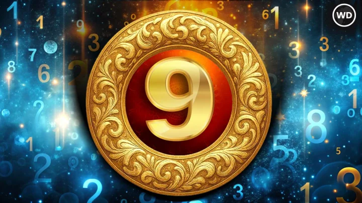 Annual Numerology Horoscope 2026