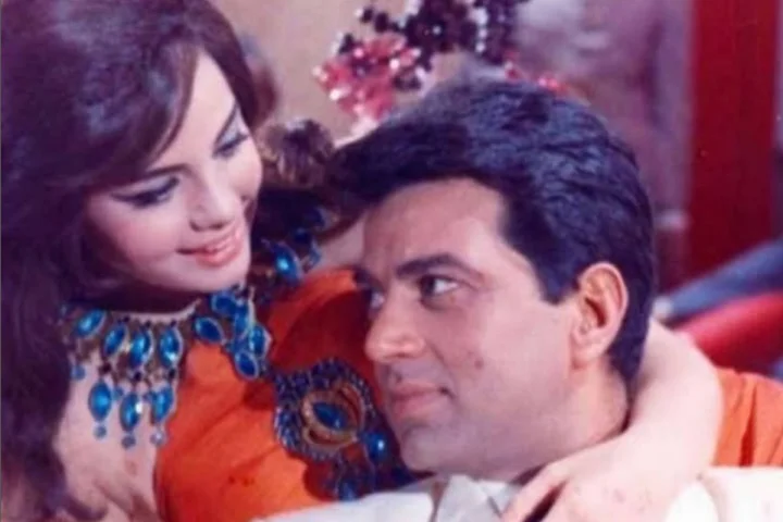Dharmendra
