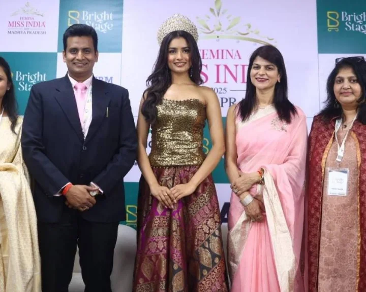 फेमिना मिस इंडिया मध्यप्रदेश के लिए शुरू हुआ रजिस्ट्रेशन