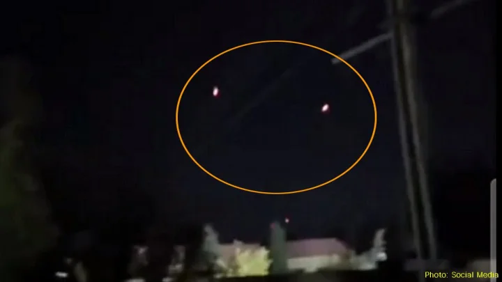 Pakistan Afghanistan tensions