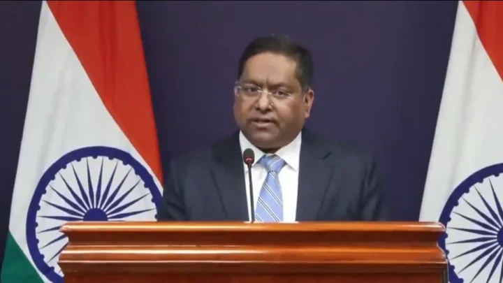 Pakistan को भारत ने लगाई लताड़, पहले अपने गिरेबां में झांके, पढ़िए क्या है पूरा मामला