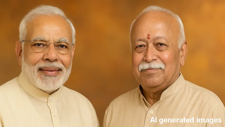 नरेंद्र मोदी के बाद कौन बनेगा PM? RSS प्रमुख मोहन भागवत ने आखिर बता दिया