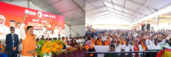 अटलजी भाषा से, भाषण से और व्यक्तित्व से गंगा-यमुना की तरह पवित्र थे : मुख्यमंत्री डॉ. मोहन यादव