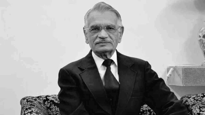 पूर्व केंद्रीय मंत्री शिवराज पाटिल का निधन, लातूर में 90 वर्ष की उम्र में ली अंतिम सांस