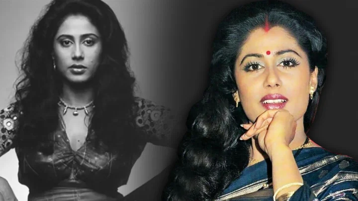 स्मिता पाटिल : कलात्मक फिल्मों की जान