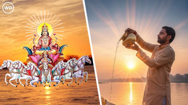 Dhanu Sankranti: धनु संक्रांति का महत्व और तर्पण के 10 प्रमुख फायदे