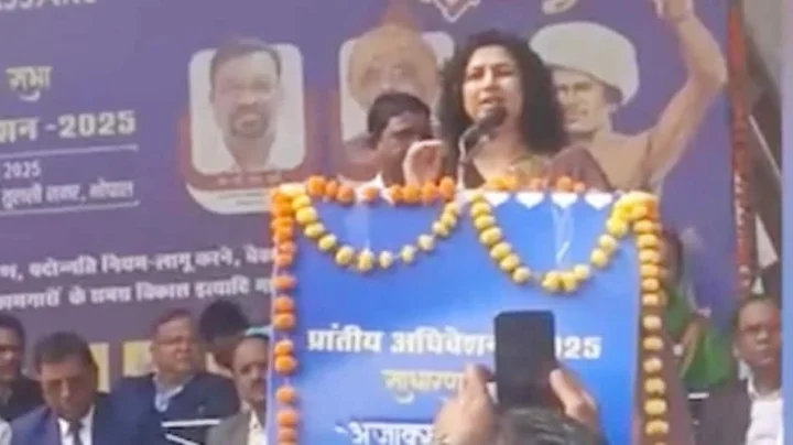 मध्यप्रदेश में IAS अफसरों का जातिवादी प्रेम, संतोष वर्मा के बाद IAS मीनाक्षी सिंह ने कहा जातिवादी होना समय की मांग