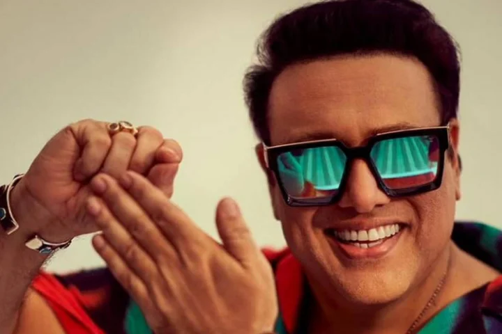 कॉमेडी के साथ पर्दे पर निगेटिव रोल भी निभा चुके हैं गोविंदा, मिला था फिल्म फेयर पुरस्कार