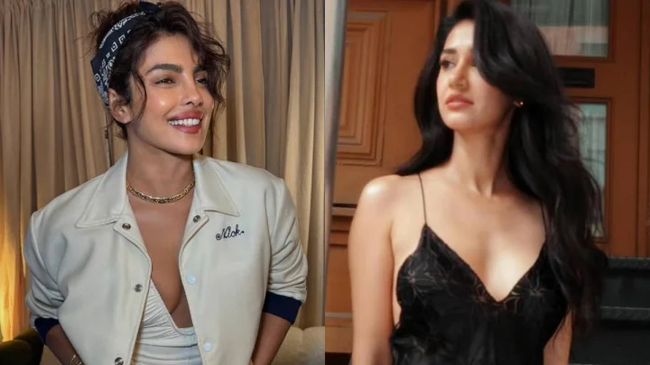 प्रियंका चोपड़ा से लेकर दिशा पाटनी तक, ये बॉलीवुड दीवाज दे रहीं मेजर हेयर-बैंग गोल्स