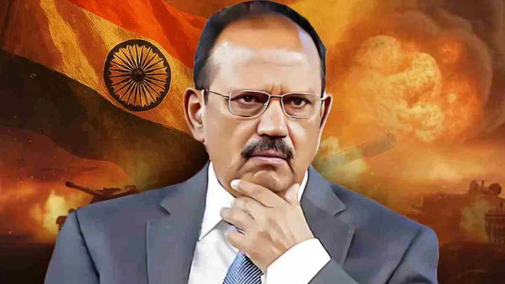 अजीत डोभाल का युवाओं से सवाल, इतिहास ने हमें सबक दिया, क्या हमने सीखा?