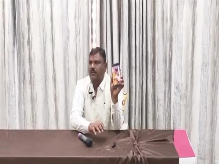 Conspiracy to trap BJP MLA Kalu Singh Thakur in honeytrap