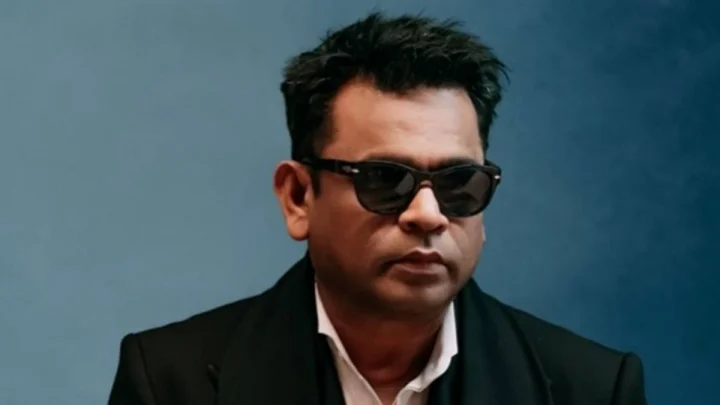 बॉलीवुड में बीते 8 साल से कम काम मिलने पर एआर रहमान ने कही यह बात, 'छावा' को बताया बांटने वाली फिल्म