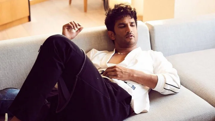 Sushant Singh Rajput birth anniversary