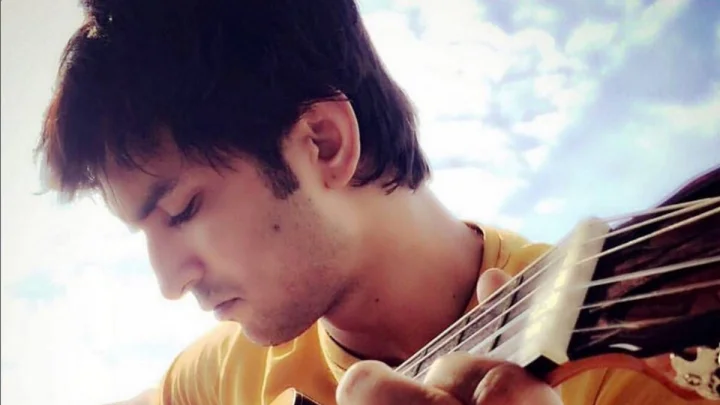sushant singh rajput