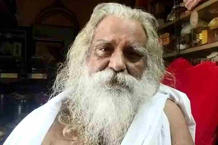 Ram Mandir Donation Controversy