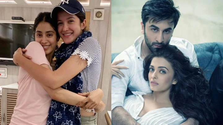 Actors who worked as assistant directors