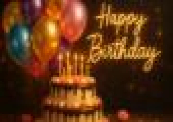 22 August Birthday: आपको 22 अगस्त, 2026 के लिए जन्मदिन की बधाई!