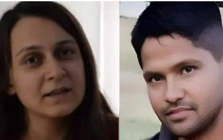 खूंखार हत्‍यारों को जेल में हुआ प्‍यार, शादी के लिए पैरोल पर बाहर आए, ऐसे दिया था दोनों ने हत्‍याओं को अंजाम