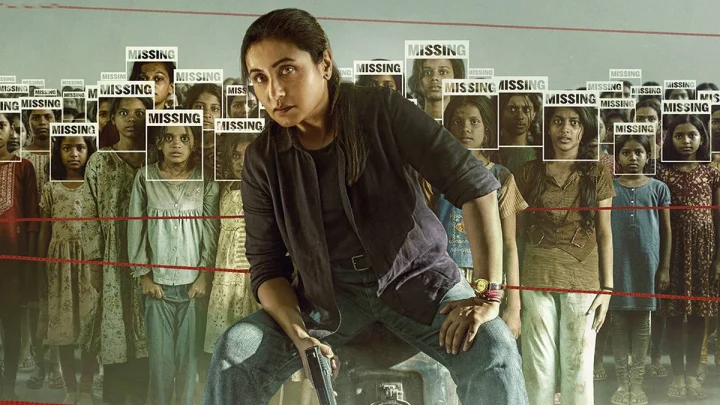 मर्दानी 3: रानी मुखर्जी की वापसी, अपराधियों पर फिर चलेगी ‘शिवानी शिवाजी रॉय’ की सख्त लाठी