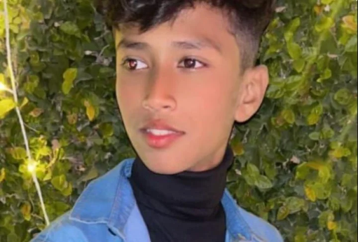 ali kadari Missing 13-year-old minor brutally murdered in Indore