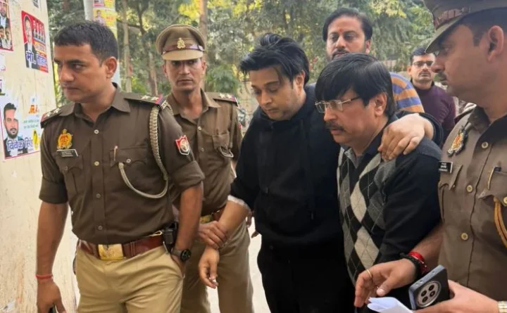 Shivam Mishra Bail: कानपुर, UP लेम्बोर्गिनी कार एक्सीडेंट केस, आरोपी शिवम मिश्रा को 20,000 रुपए के पर्सनल बॉन्ड पर जमानत मिली