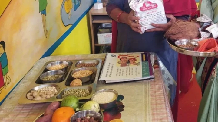 मध्यप्रदेश में महिला सशक्तिकरण की मुहिम को लगेगा झटका, महिला समूहों से छिना जा रहा 1166 करोड़ का पोषण आहार का काम