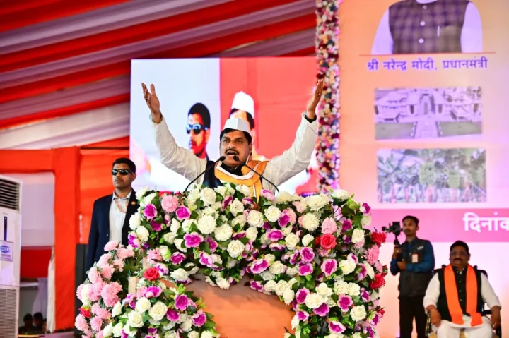 बुरहानपुर में होगी एग्रीकल्चर बेस्ड रीजनल इंडस्ट्री कॉन्क्लेव, CM डॉ. मोहन यादव का एलान