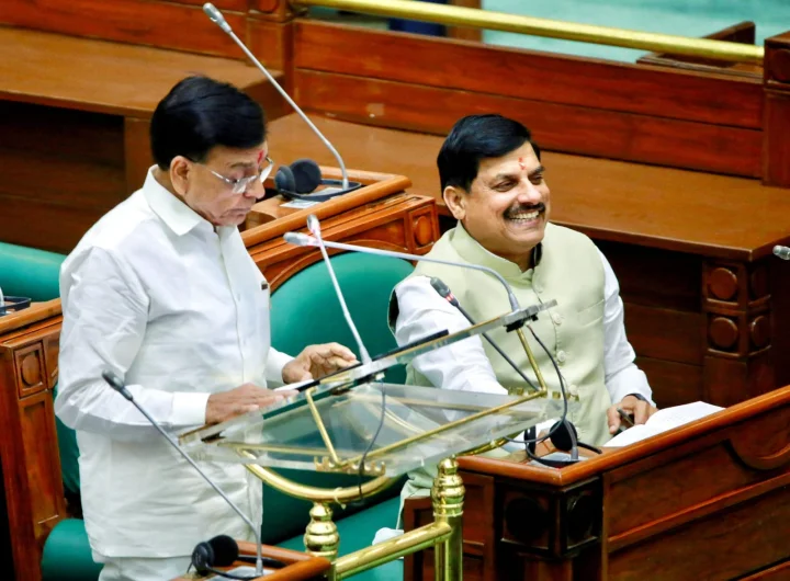 मध्यप्रदेश बजट में महिला सशक्तिकरण पर फोकस, लाड़ली बहनों के लिए 23 हजार करोड़ के साथ महिला एवं बाल विकास बजट में 26 फीसदी की वृद्धि