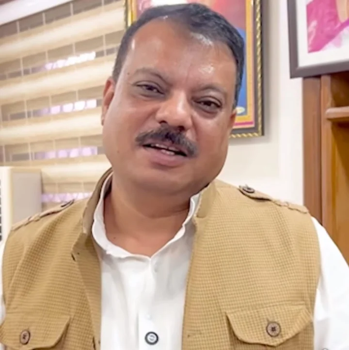 अडानी की खदान के लिए प्रदेश के आदिवासियों को औकात दिख रहे कैलाश विजयववर्गीय, नेता प्रतिपक्ष उमंग सिंघार का पलटवार