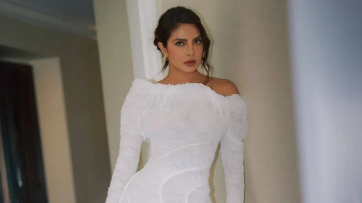 Priyanka Chopra