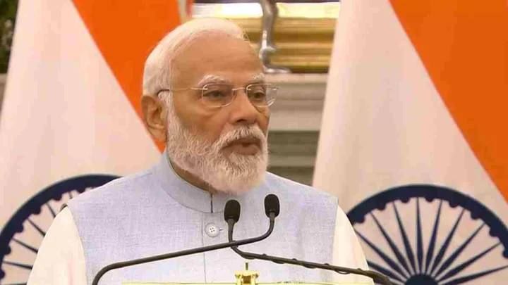 India-Brazil Ties Get Major Boost: PM Modi