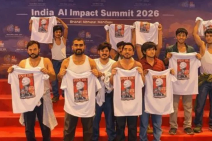 नेपाल के Gen-Z से प्रेरित था विरोध प्रदर्शन, यूथ कांग्रेस को लेकर पुलिस का बड़ा खुलासा