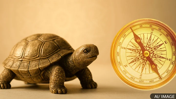 वास्तु शास्त्र और फेंगशुई में कछुआ संबंधी बेहतरीन फोटो