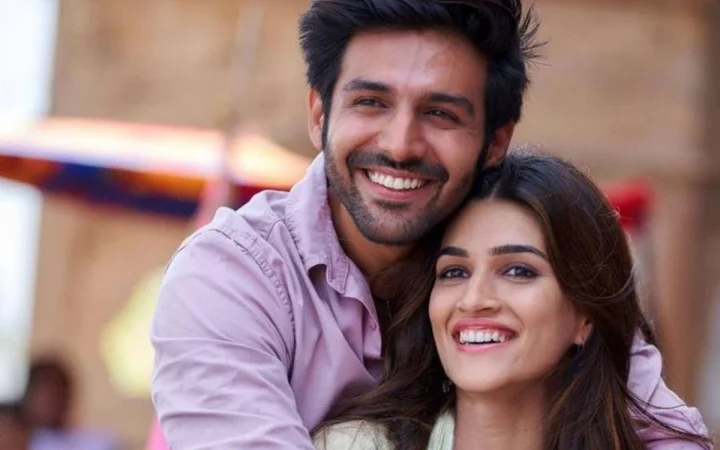 'लुका छुपी' के 7 साल पूरे: कैसे कार्तिक आर्यन बने आम भारतीय युवाओं की आवाज?