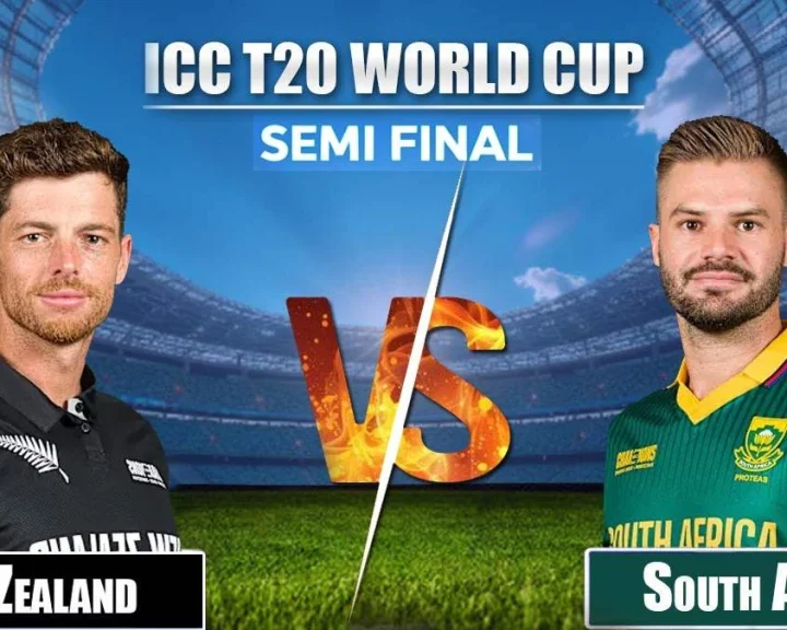 मार्करम बनाम सैंटनर, भारतीय फैंस की 2 पसंदीदा टीमें भिड़ेंगी सेमीफाइनल में