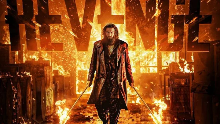 Dhurandhar The Revenge Trailer