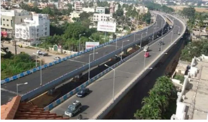 आखिर क्‍यों लंबी और महंगी होती जा रही है इंदौर की एलिवेटेड कॉरिडोर परियोजना, उपयोगिता पर उठ रहे सवाल?