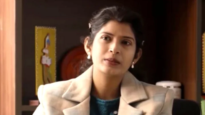 Pratibha Dongre