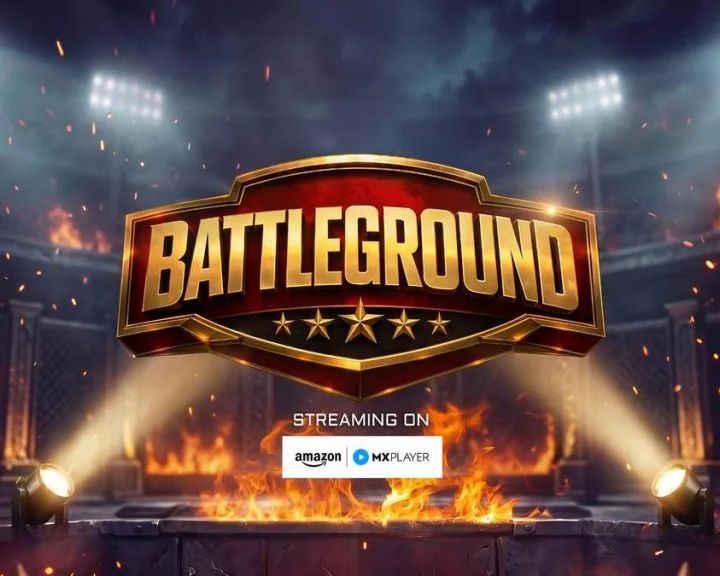Battleground Season 2