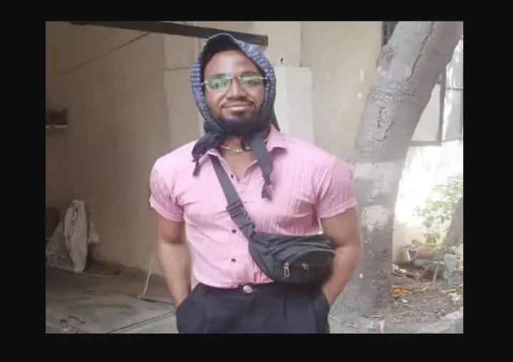 बोकोहरम के डर से कमिश्‍नर पिता ने इंदौर भेजा था बेटे को, अब दो प्रेमिकाओं को छोड़कर नाइजीरिया लौटा डॉन पेड्रो