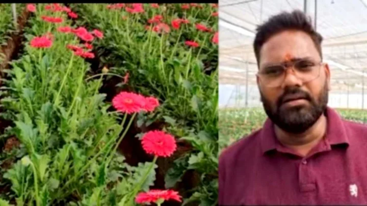 Neeraj Patel Barabanki