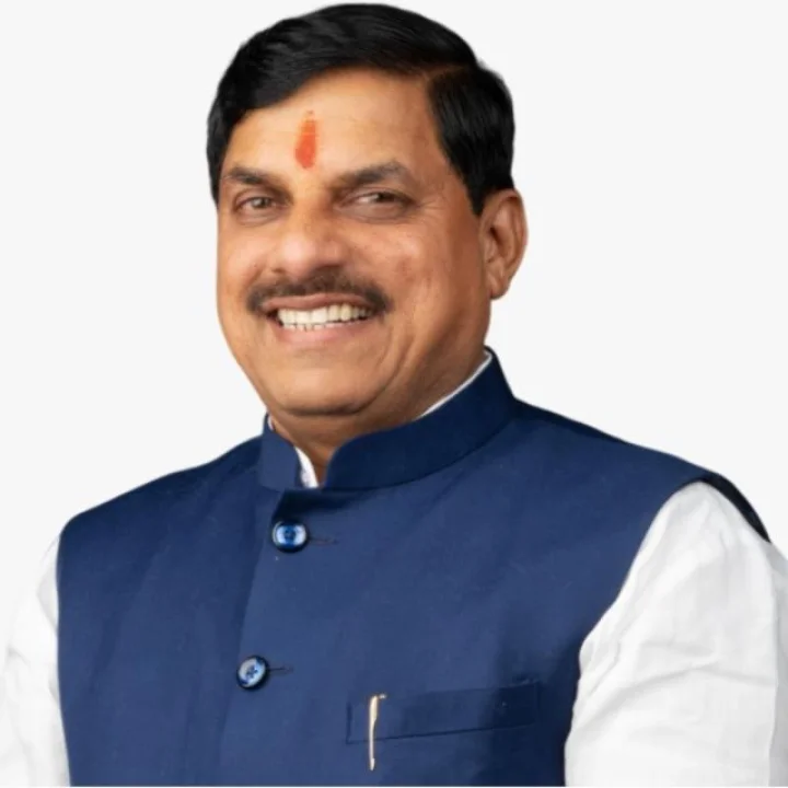 नव संवत्सरः कृषि, जल और विकास के रोड मैप का संकल्प