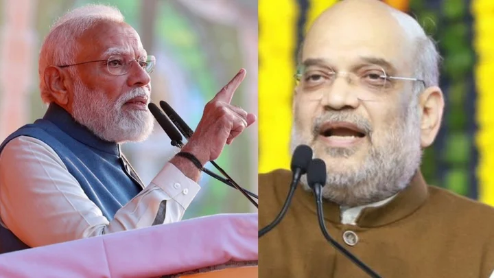 BJP releases third list of candidates for Kerala Assembly elections