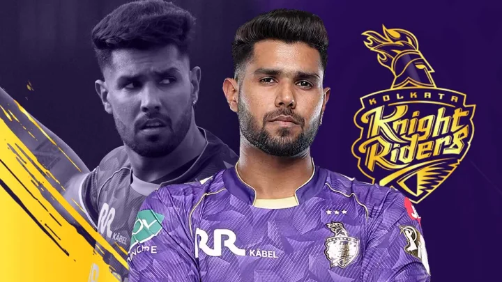 IPL 2026 : KKR को मिला ट्रिपल झटका, हर्षित के बाद अब ये स्टार खिलाड़ी भी हुआ बहार
