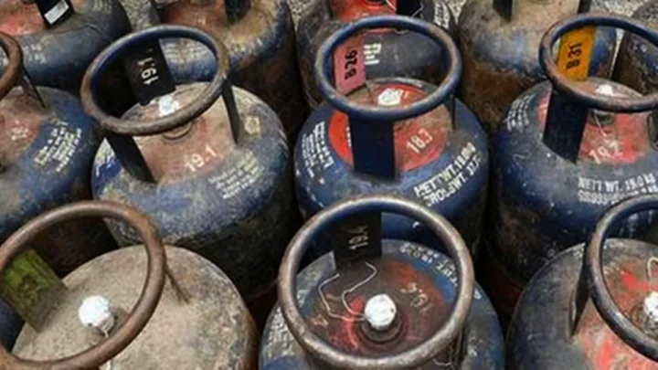 Central Government's big Decision Regarding Commercial LPG Allocation