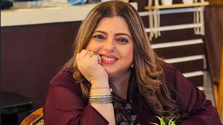 डेलनाज ईरानी 'स्वाद और सितारे 2' लौट रहा है नए अंदाज़ में, हर एपिसोड में होंगे 2 मेहमान